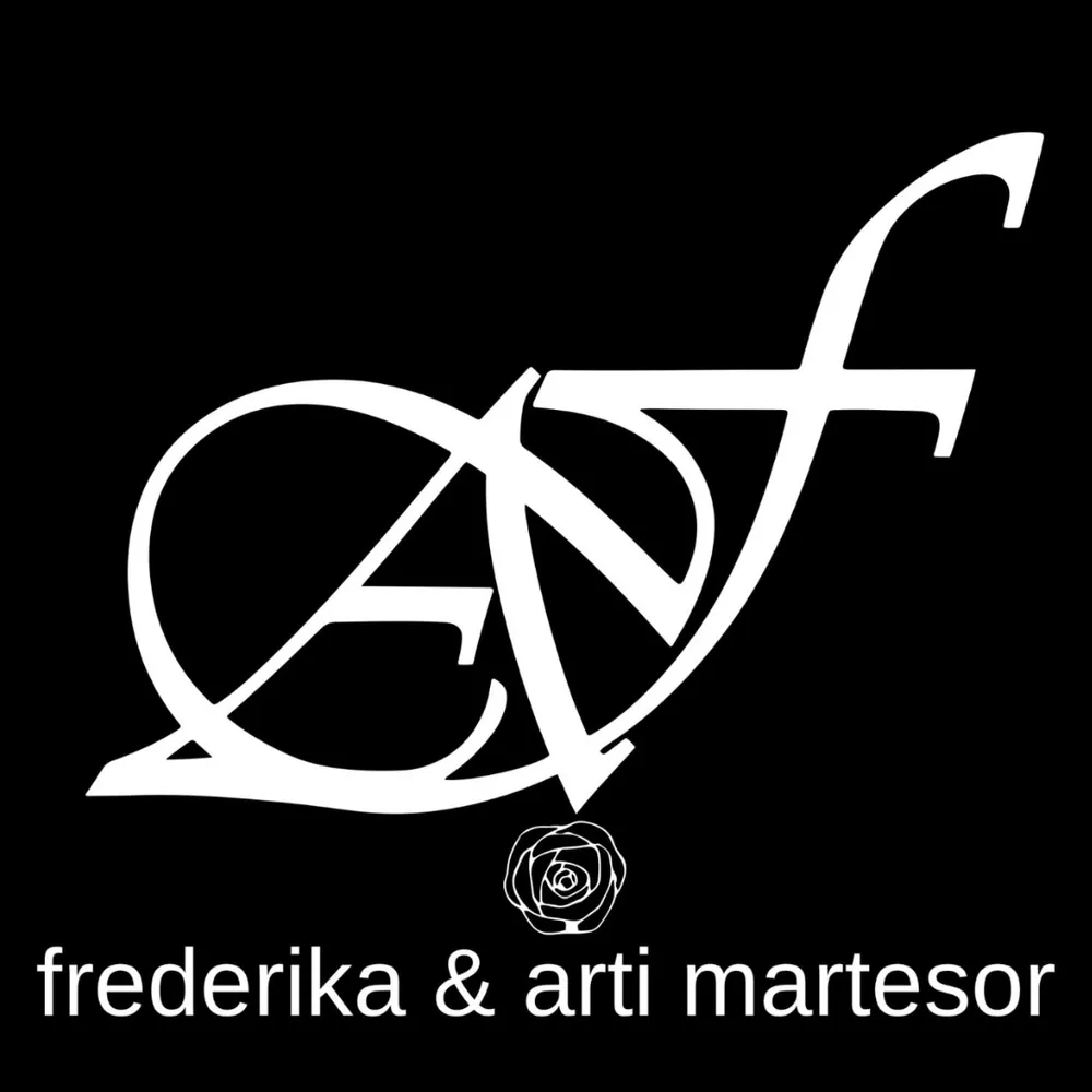 FREDERIKA ARTI MARTESOR
