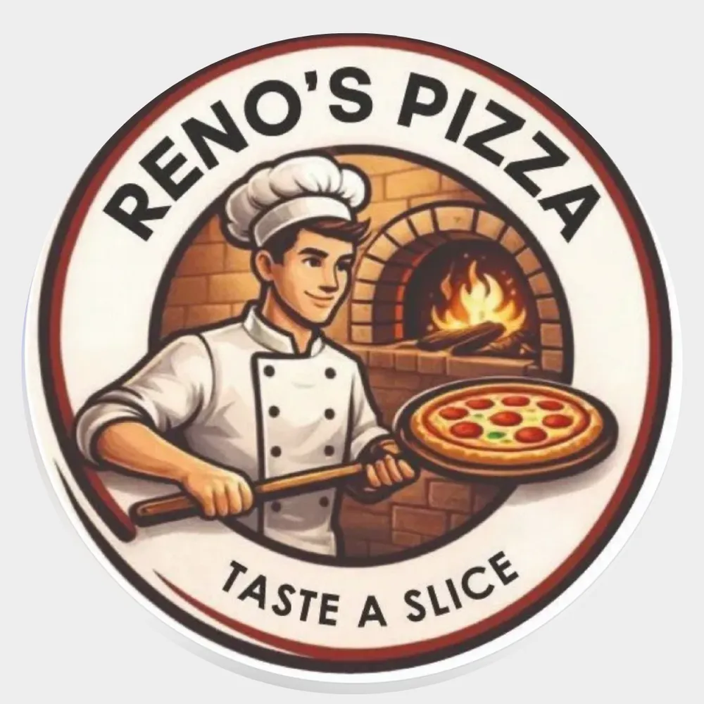 RENO'S PIZZA